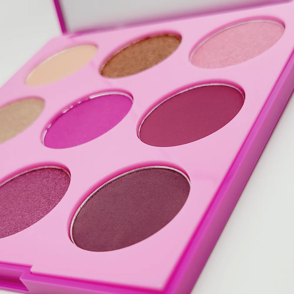 9J | Just A Crush | Morphe | Brand New in Box | Authentic | NWT - Picture 7 of 13